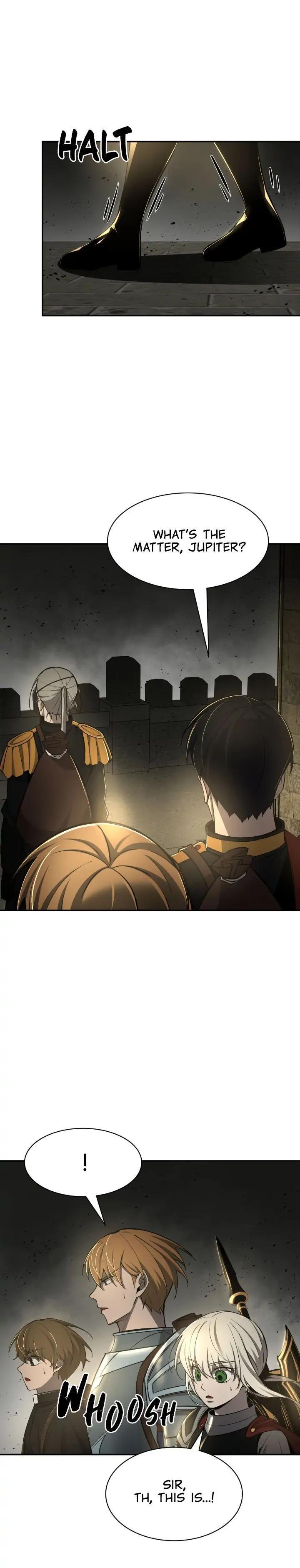 Tyrant of the Tower Defense Game Chapter 39