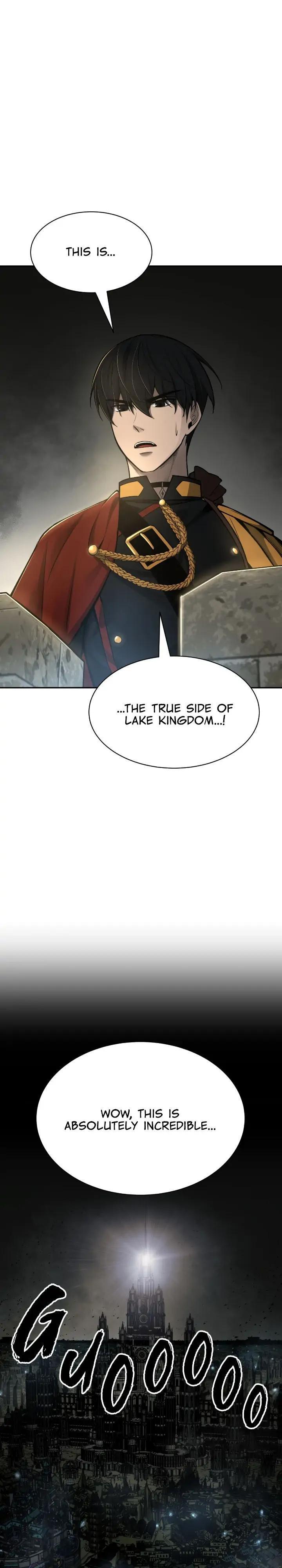 Tyrant of the Tower Defense Game Chapter 39