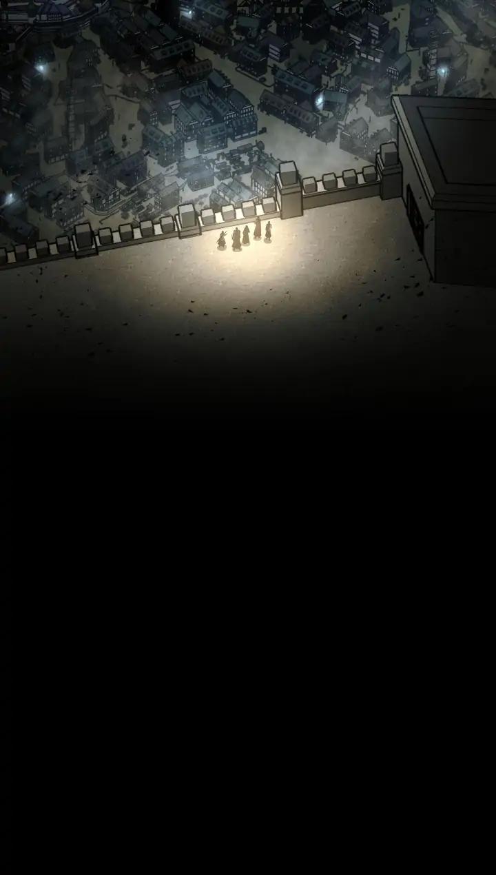 Tyrant of the Tower Defense Game Chapter 39