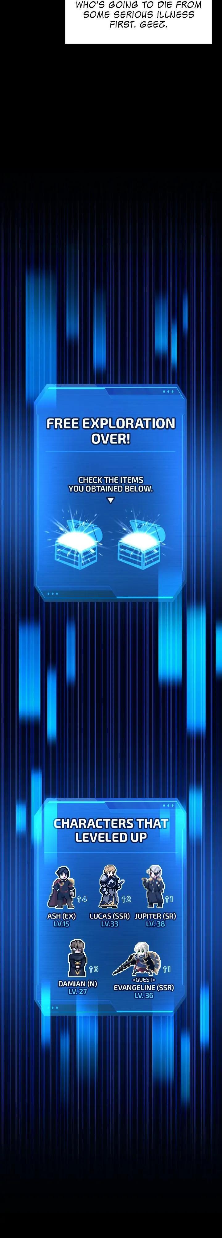 Tyrant of the Tower Defense Game Chapter 40