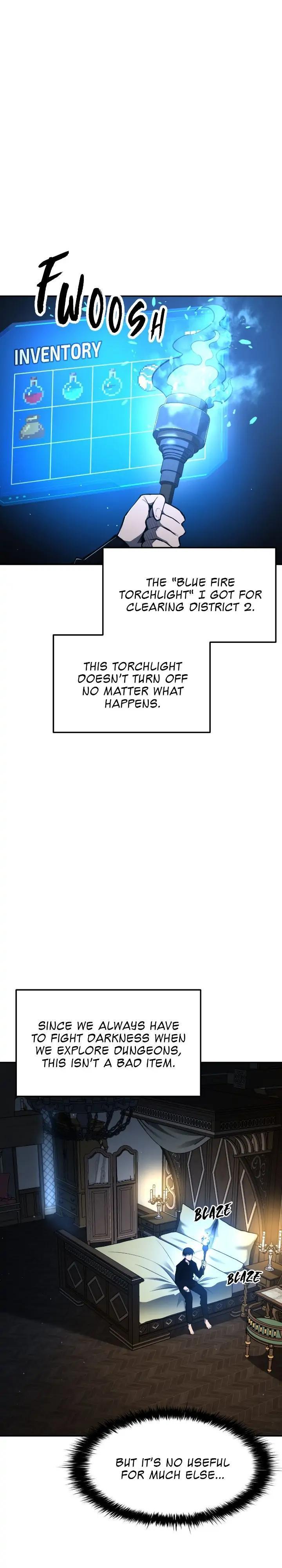 Tyrant of the Tower Defense Game Chapter 40