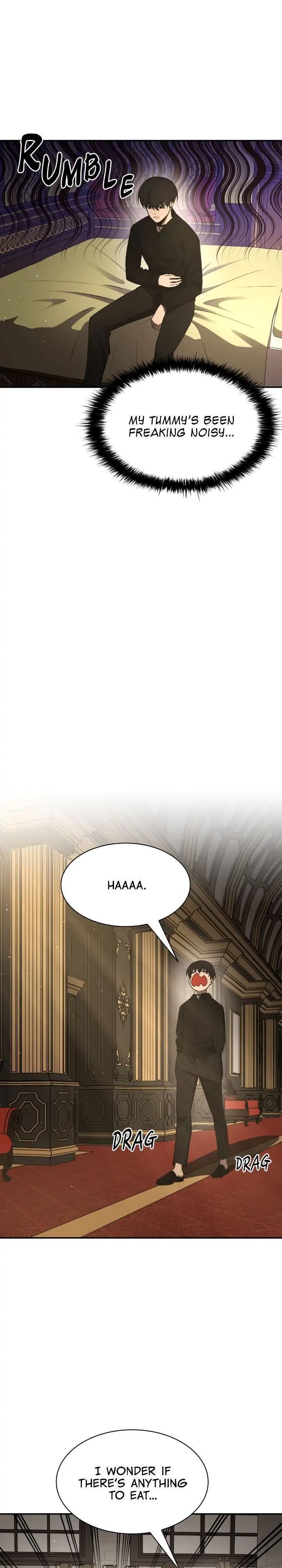 Tyrant of the Tower Defense Game Chapter 40