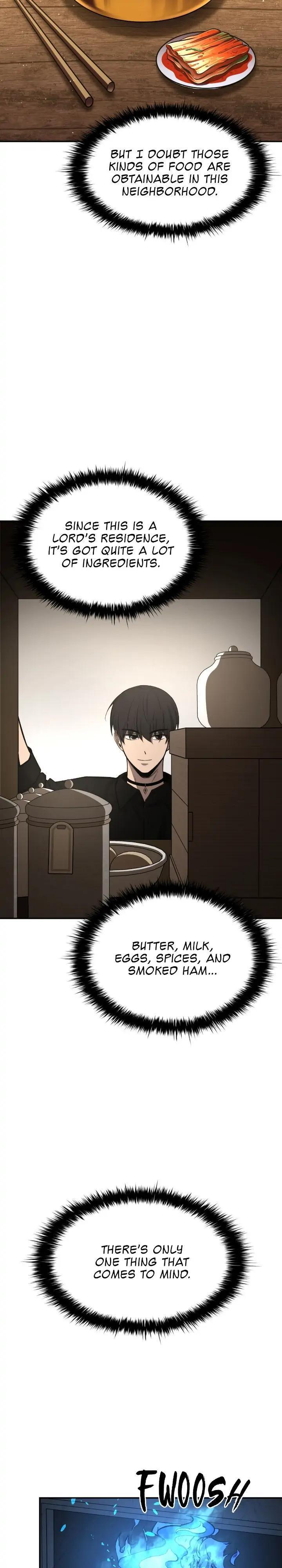 Tyrant of the Tower Defense Game Chapter 40