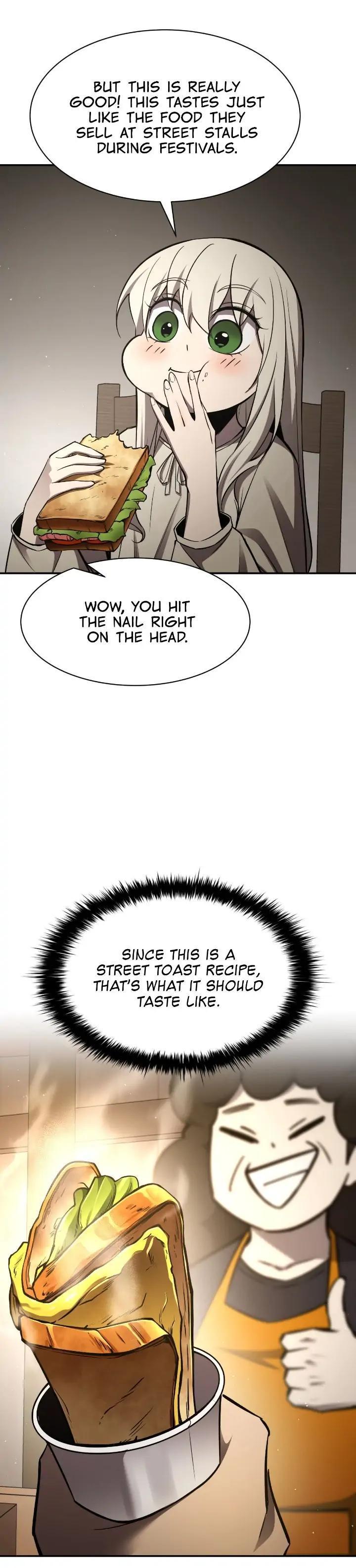 Tyrant of the Tower Defense Game Chapter 40