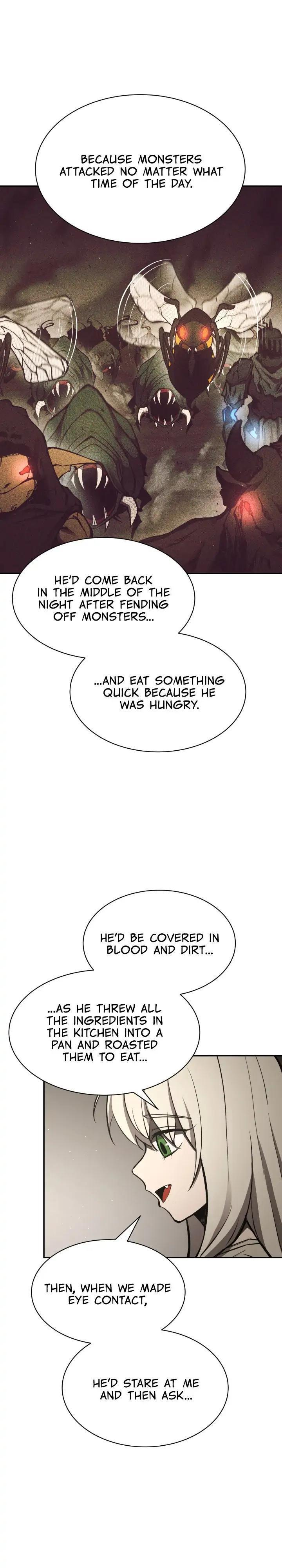 Tyrant of the Tower Defense Game Chapter 40