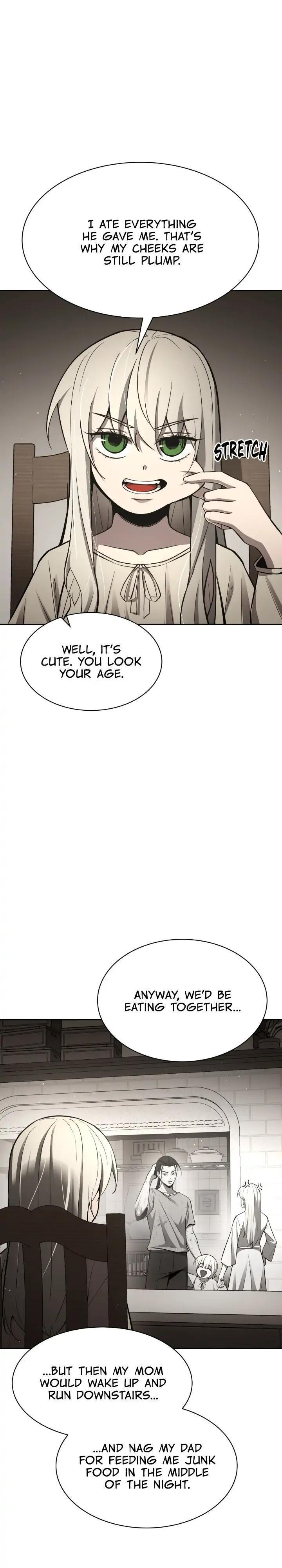 Tyrant of the Tower Defense Game Chapter 40