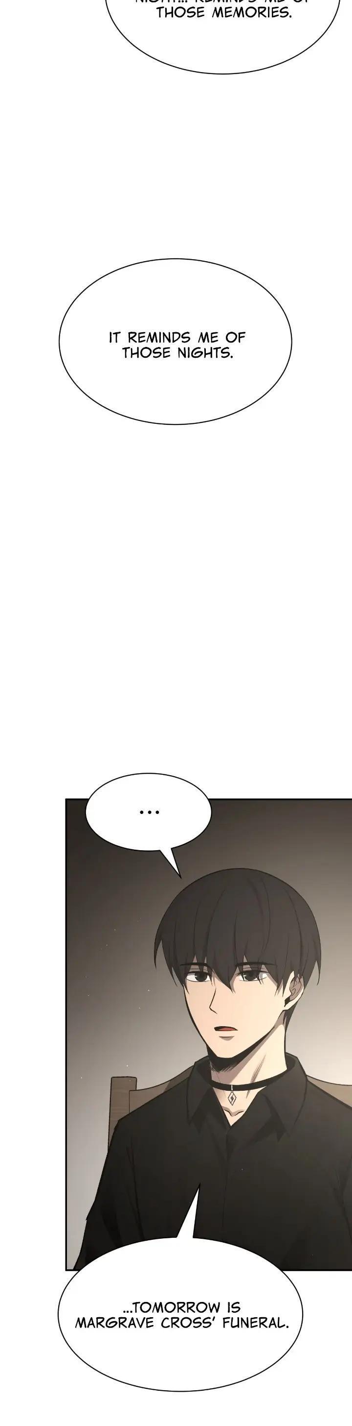 Tyrant of the Tower Defense Game Chapter 40