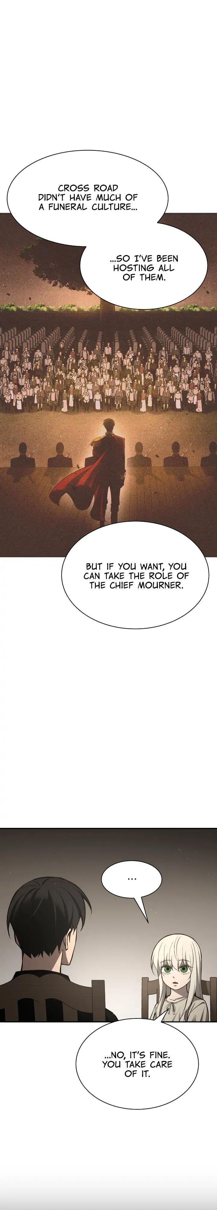 Tyrant of the Tower Defense Game Chapter 40