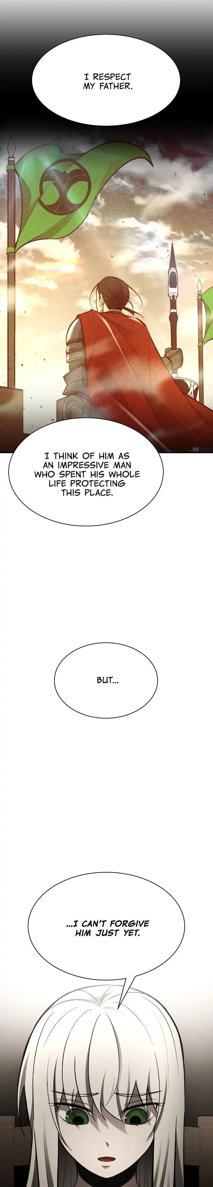 Tyrant of the Tower Defense Game Chapter 40