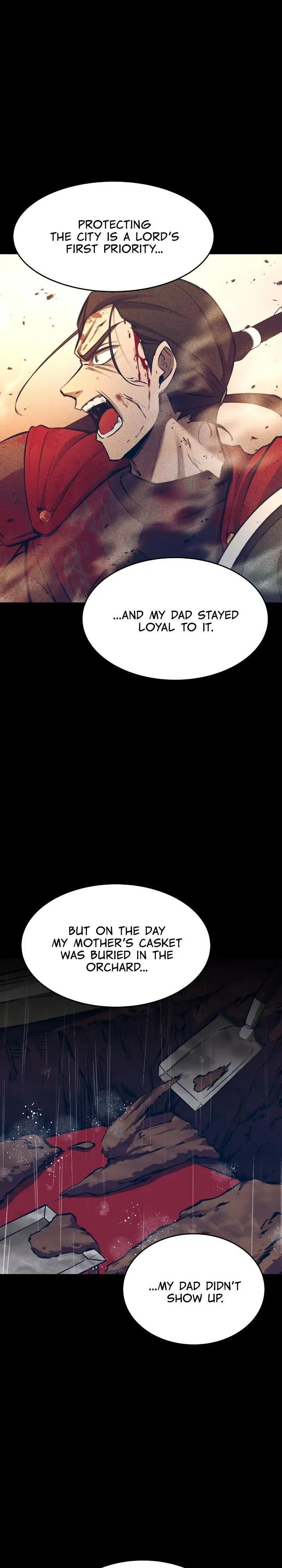 Tyrant of the Tower Defense Game Chapter 40