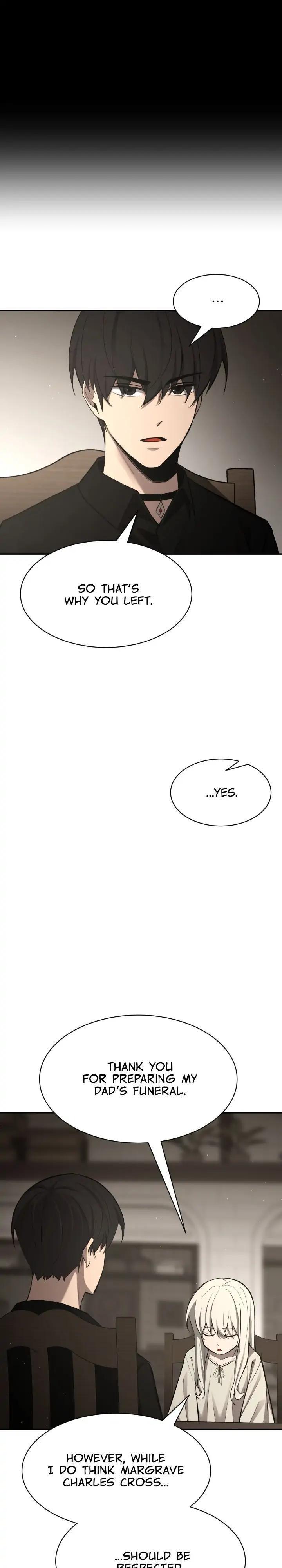 Tyrant of the Tower Defense Game Chapter 40