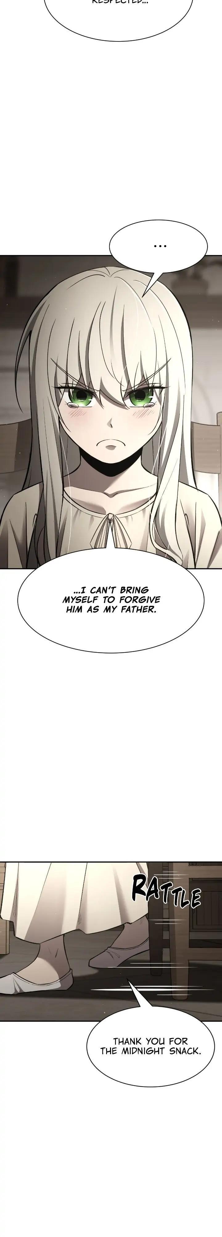 Tyrant of the Tower Defense Game Chapter 40