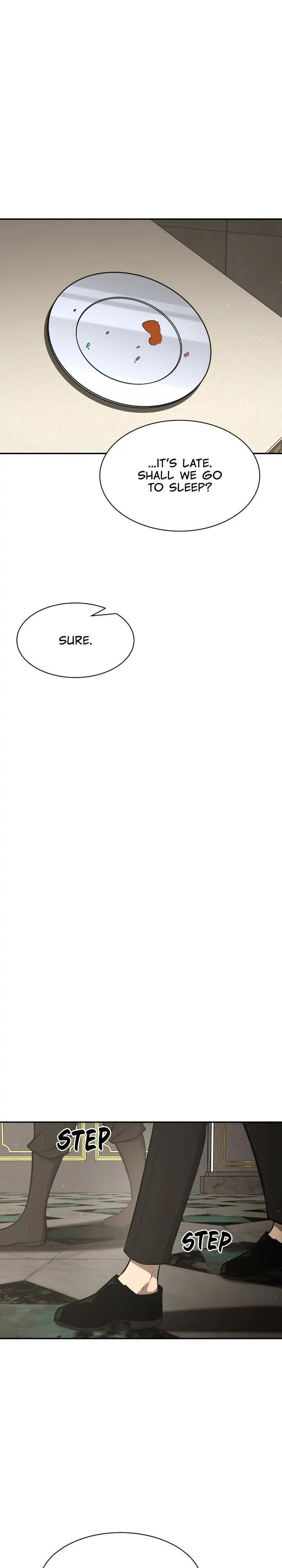 Tyrant of the Tower Defense Game Chapter 40