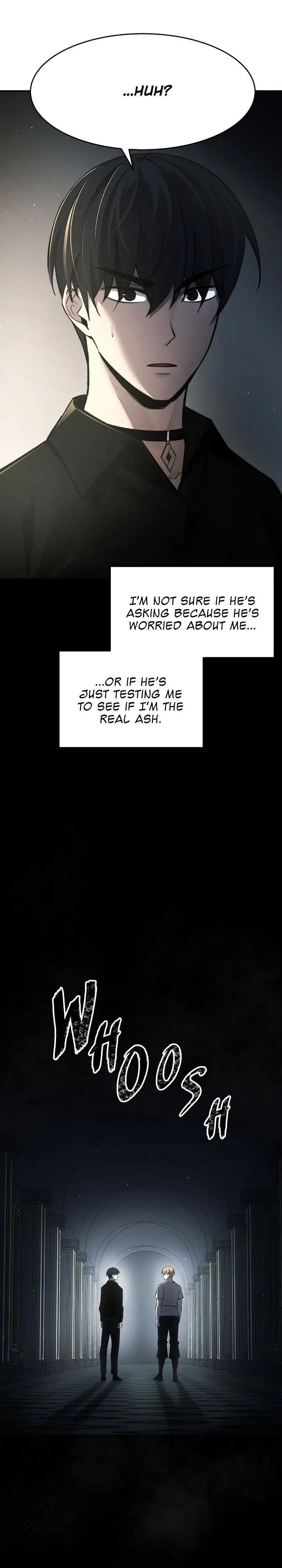 Tyrant of the Tower Defense Game Chapter 40