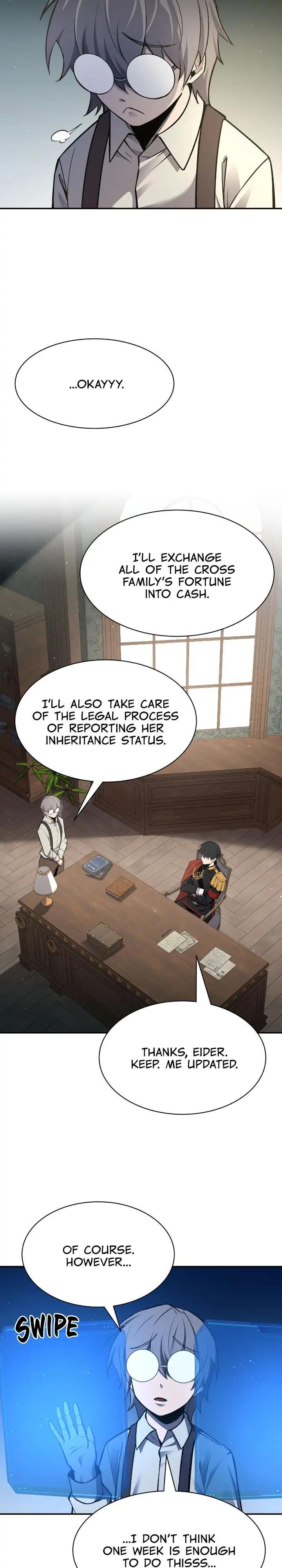 Tyrant of the Tower Defense Game Chapter 42