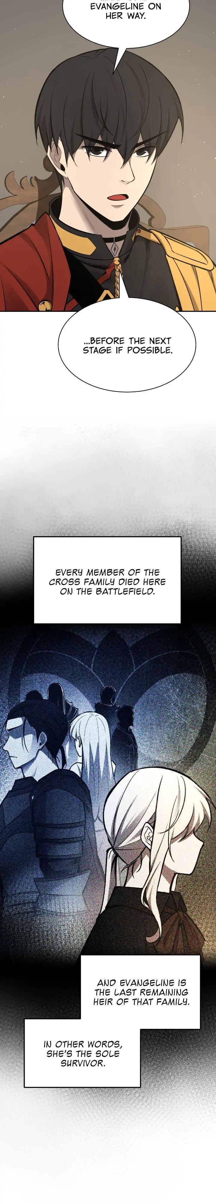 Tyrant of the Tower Defense Game Chapter 42