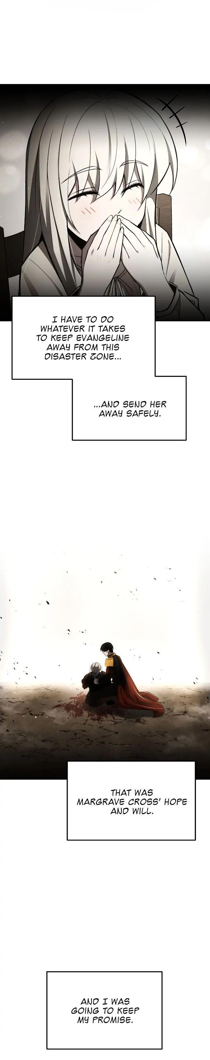 Tyrant of the Tower Defense Game Chapter 42