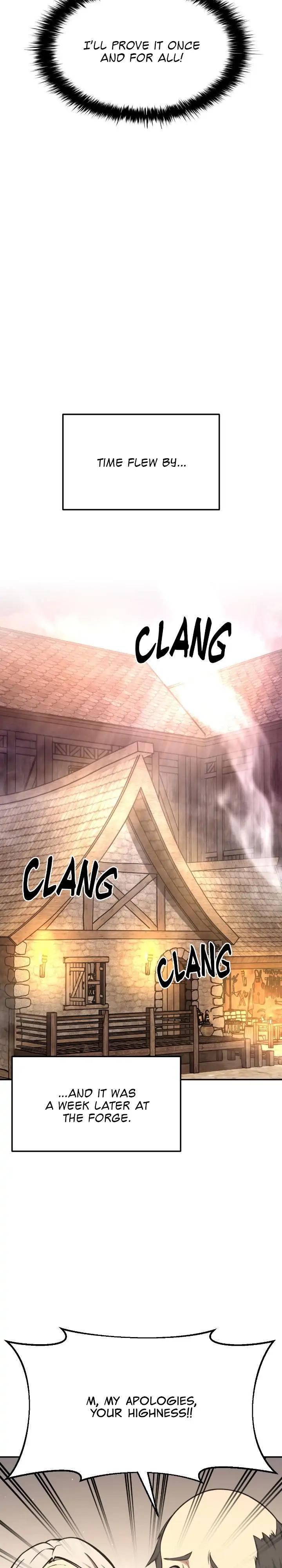 Tyrant of the Tower Defense Game Chapter 42