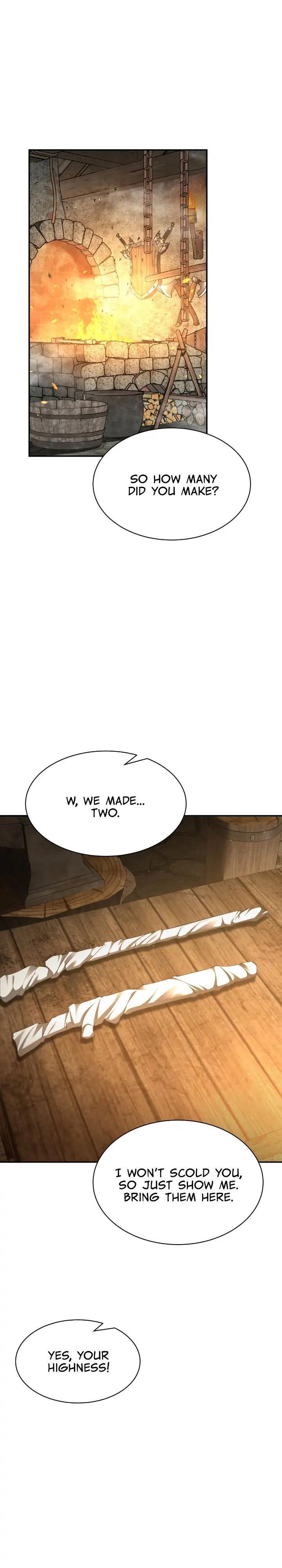 Tyrant of the Tower Defense Game Chapter 42