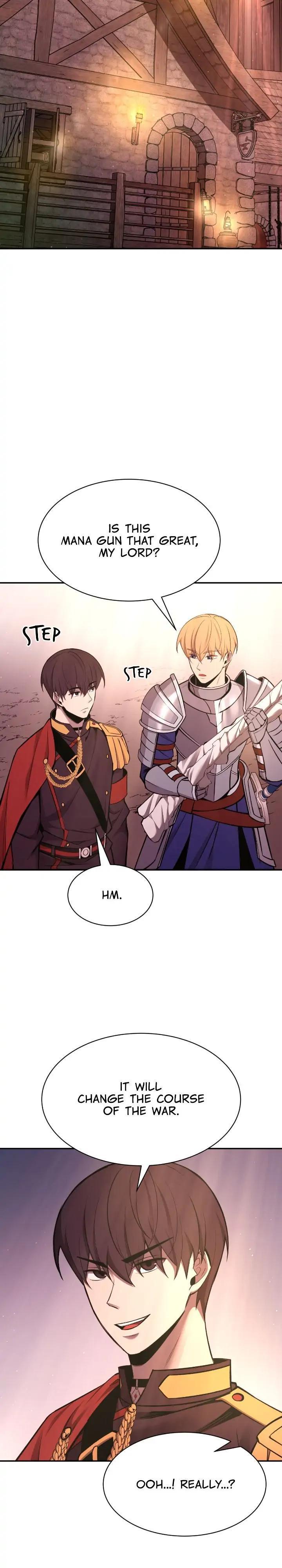 Tyrant of the Tower Defense Game Chapter 42