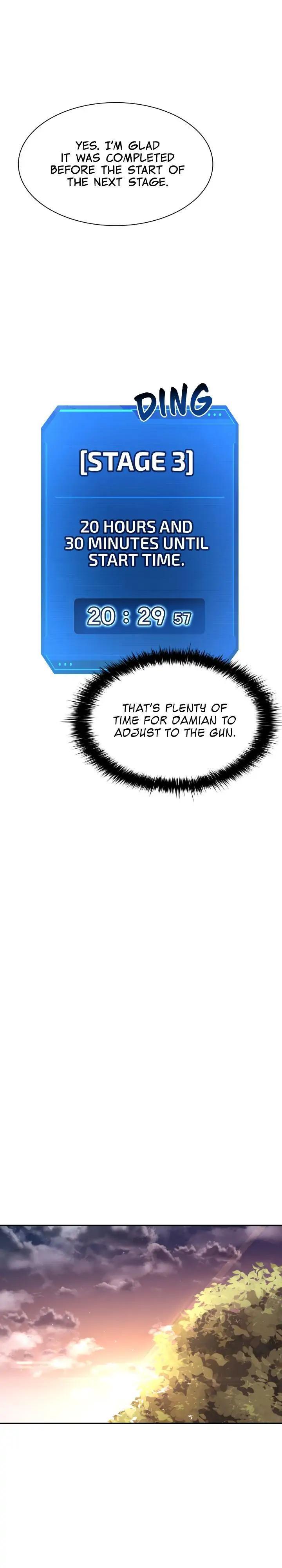 Tyrant of the Tower Defense Game Chapter 42