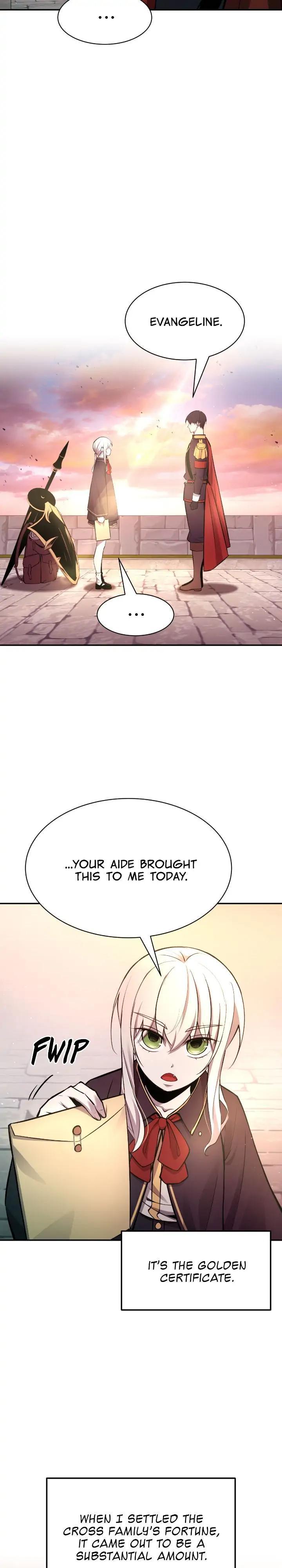 Tyrant of the Tower Defense Game Chapter 42