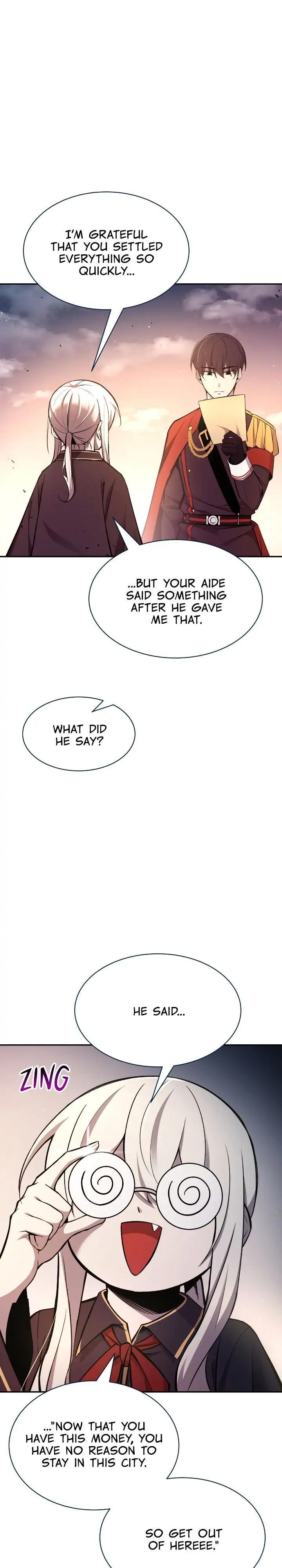 Tyrant of the Tower Defense Game Chapter 42