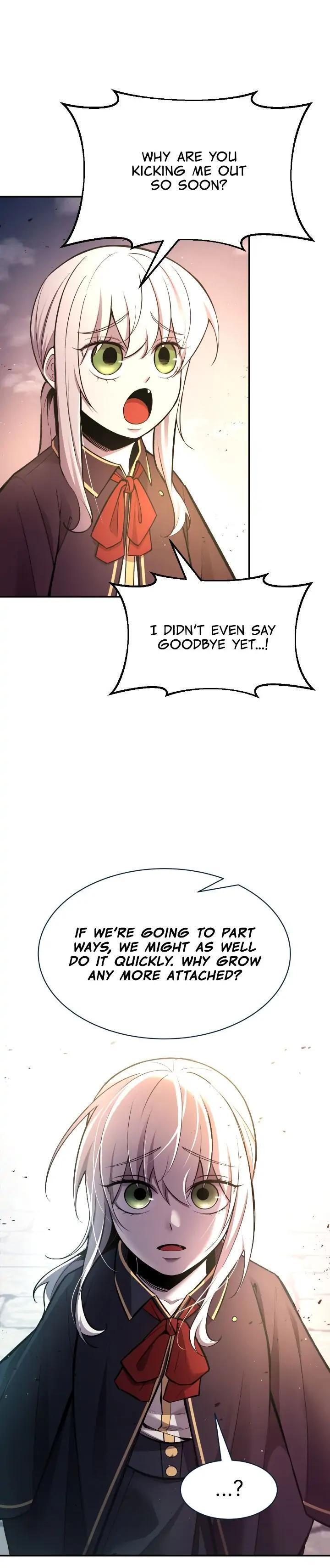 Tyrant of the Tower Defense Game Chapter 42