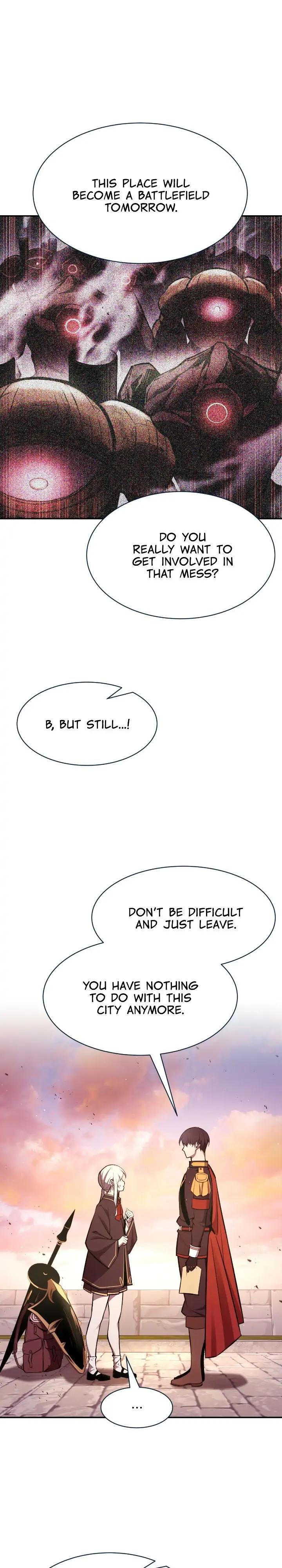 Tyrant of the Tower Defense Game Chapter 42