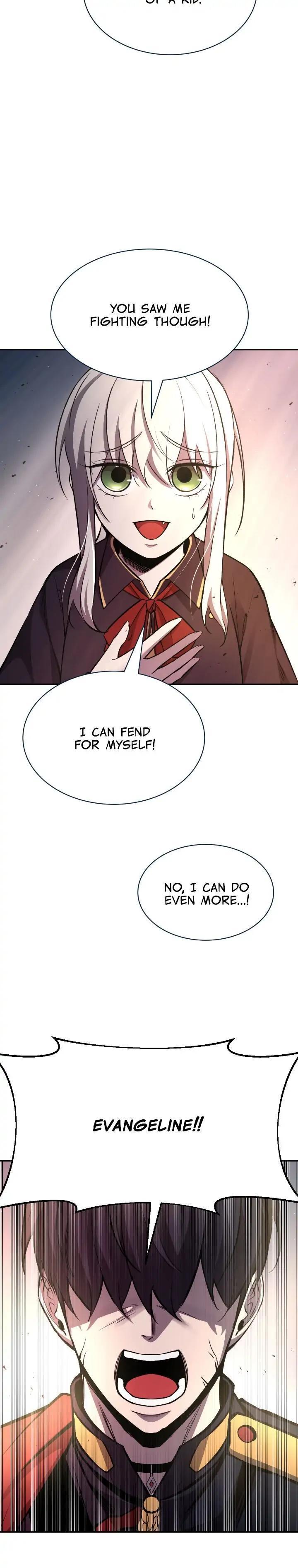 Tyrant of the Tower Defense Game Chapter 42