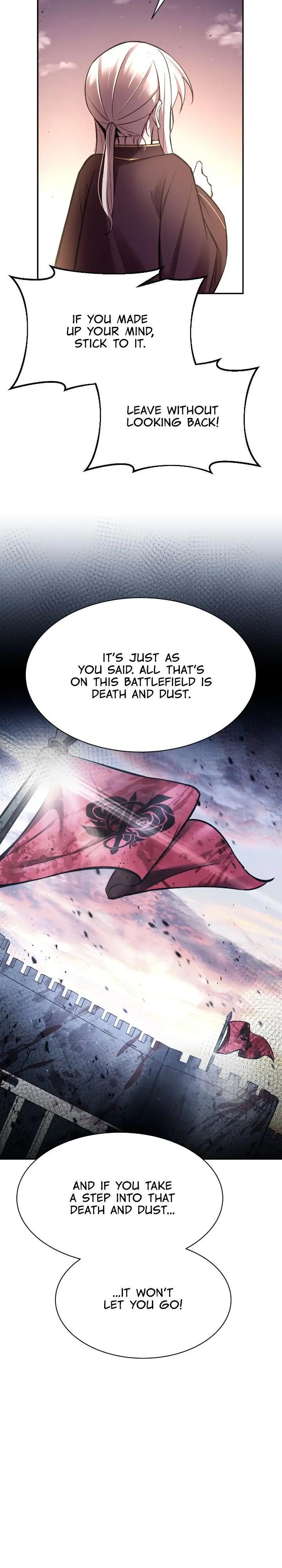 Tyrant of the Tower Defense Game Chapter 42