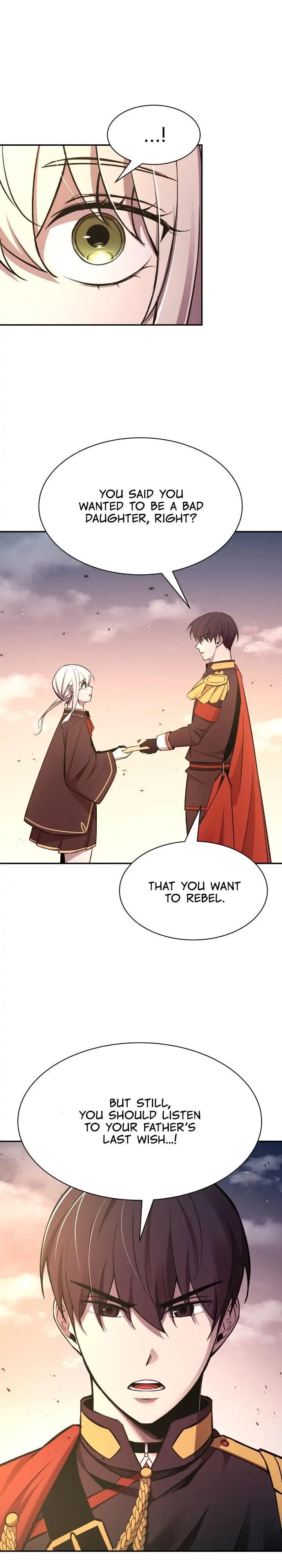 Tyrant of the Tower Defense Game Chapter 42