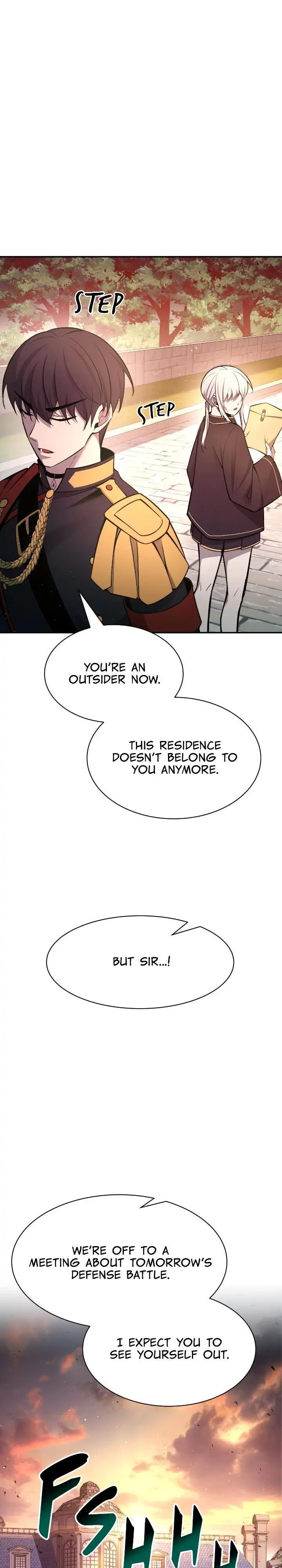 Tyrant of the Tower Defense Game Chapter 42