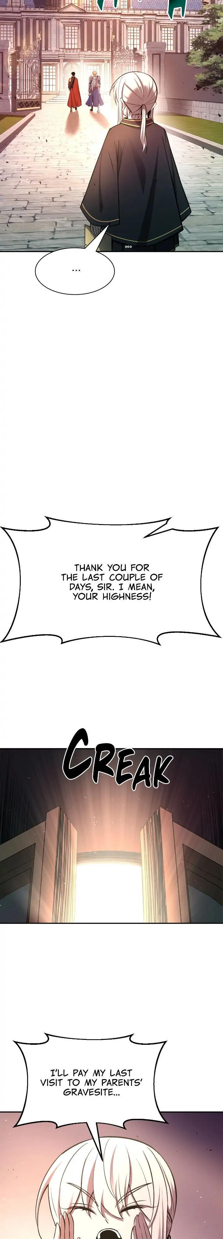 Tyrant of the Tower Defense Game Chapter 42