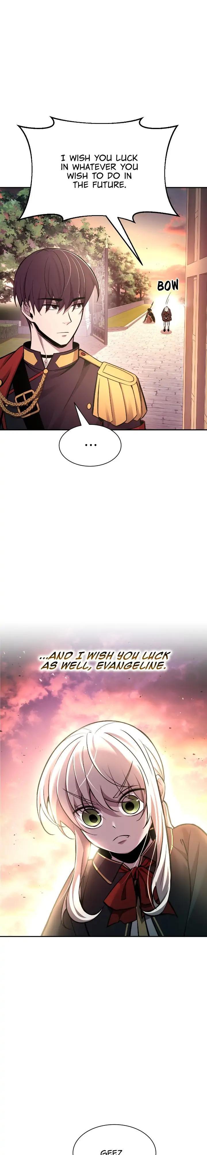 Tyrant of the Tower Defense Game Chapter 42