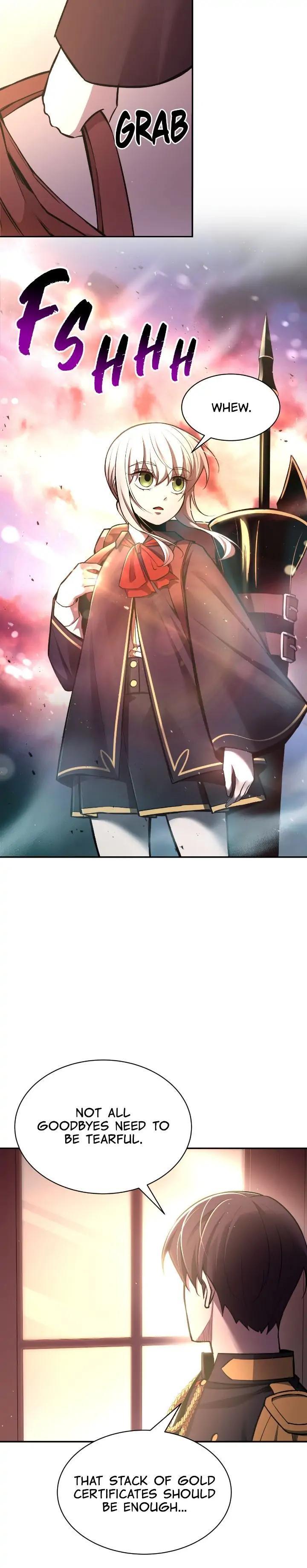 Tyrant of the Tower Defense Game Chapter 42