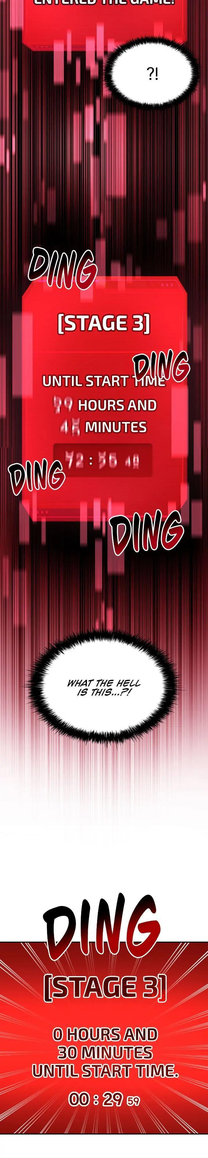 Tyrant of the Tower Defense Game Chapter 42