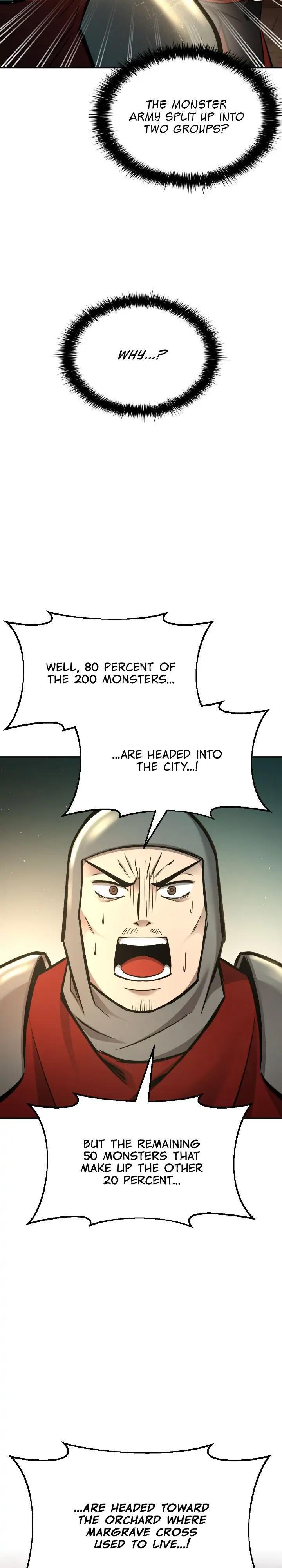 Tyrant of the Tower Defense Game Chapter 42