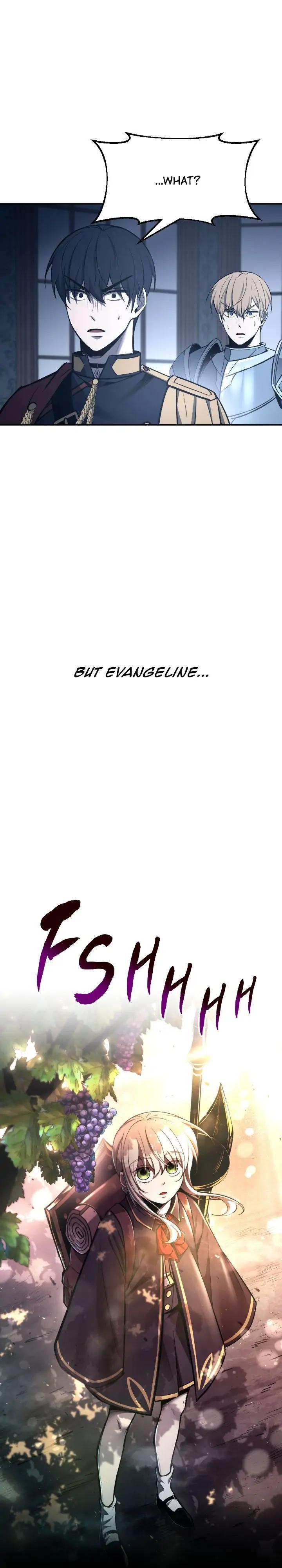 Tyrant of the Tower Defense Game Chapter 42