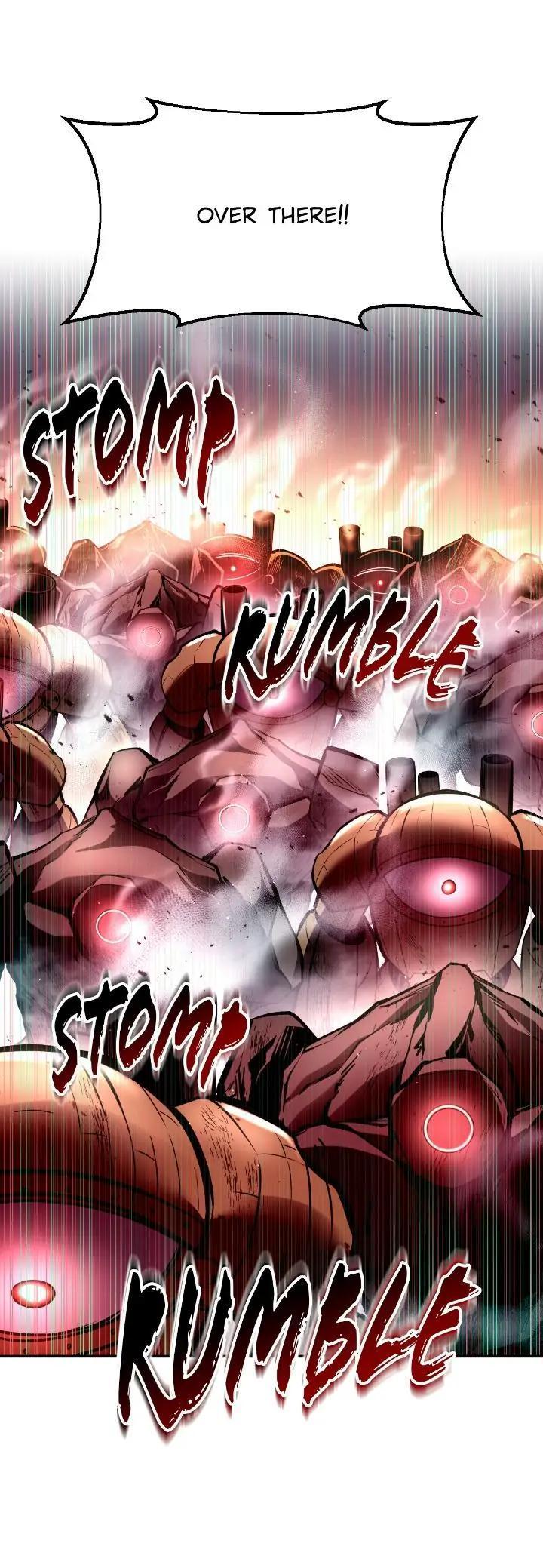 Tyrant of the Tower Defense Game Chapter 43