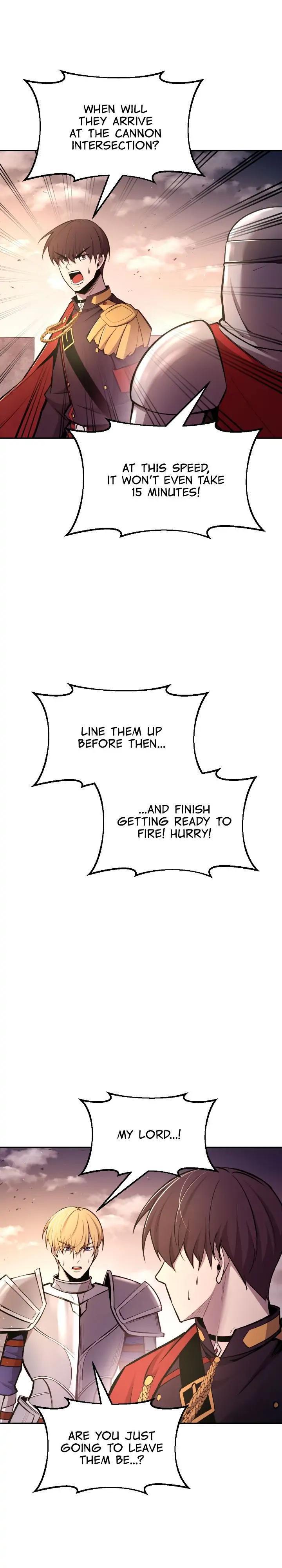 Tyrant of the Tower Defense Game Chapter 43