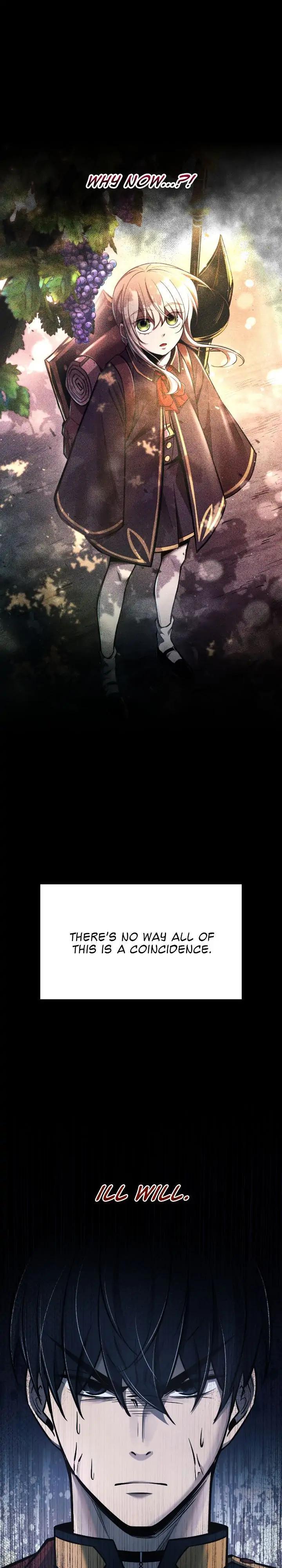 Tyrant of the Tower Defense Game Chapter 43