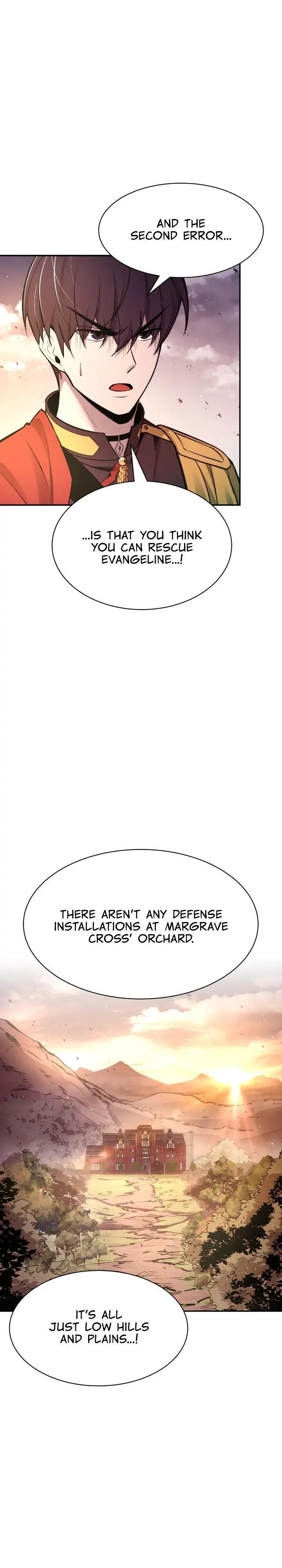 Tyrant of the Tower Defense Game Chapter 43