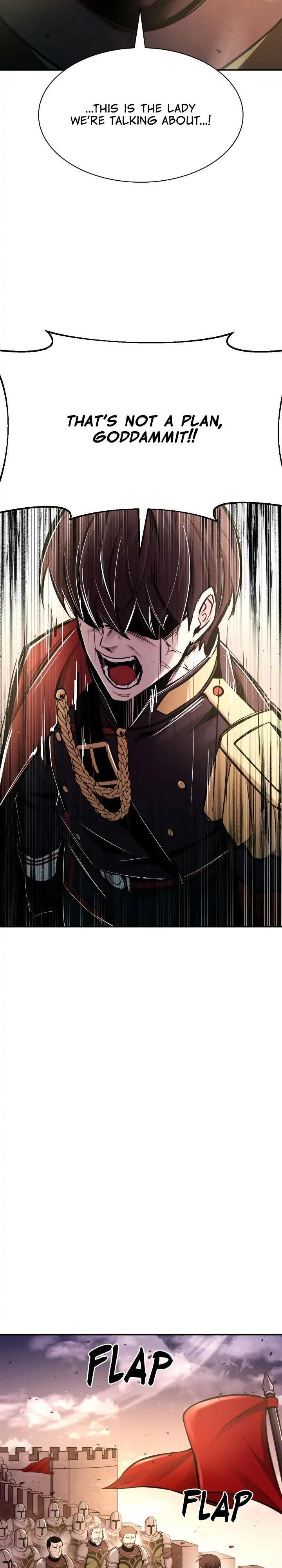 Tyrant of the Tower Defense Game Chapter 43