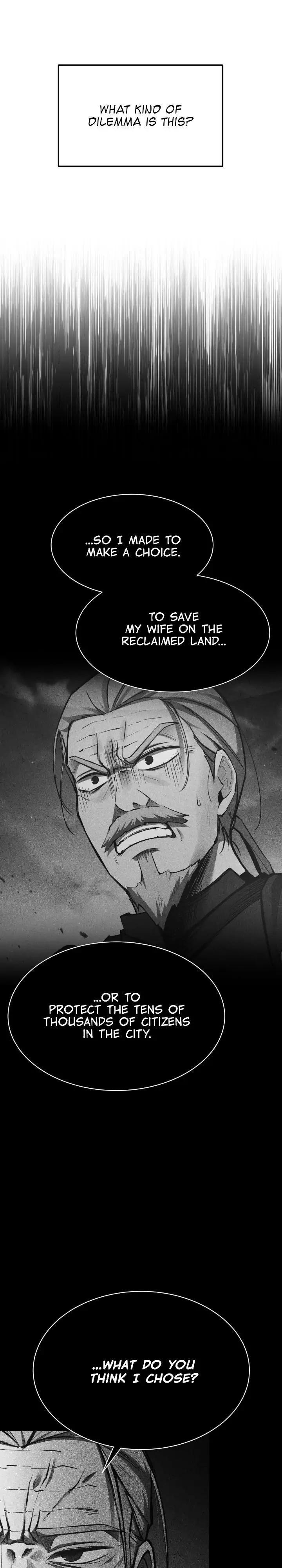 Tyrant of the Tower Defense Game Chapter 43