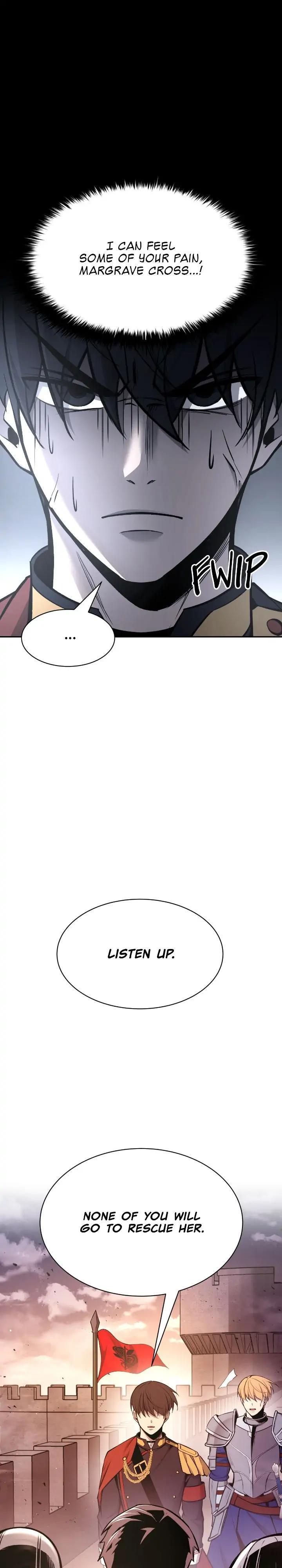 Tyrant of the Tower Defense Game Chapter 43