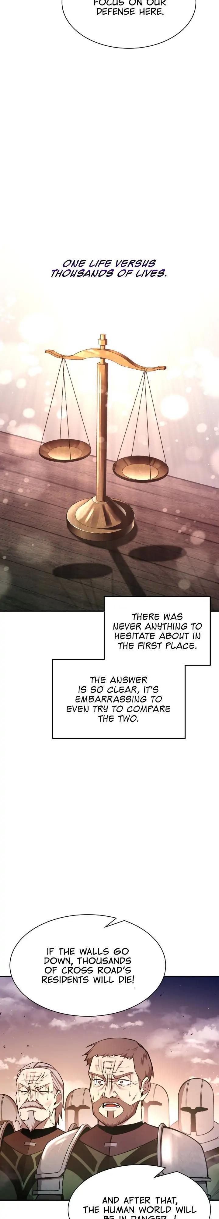 Tyrant of the Tower Defense Game Chapter 43