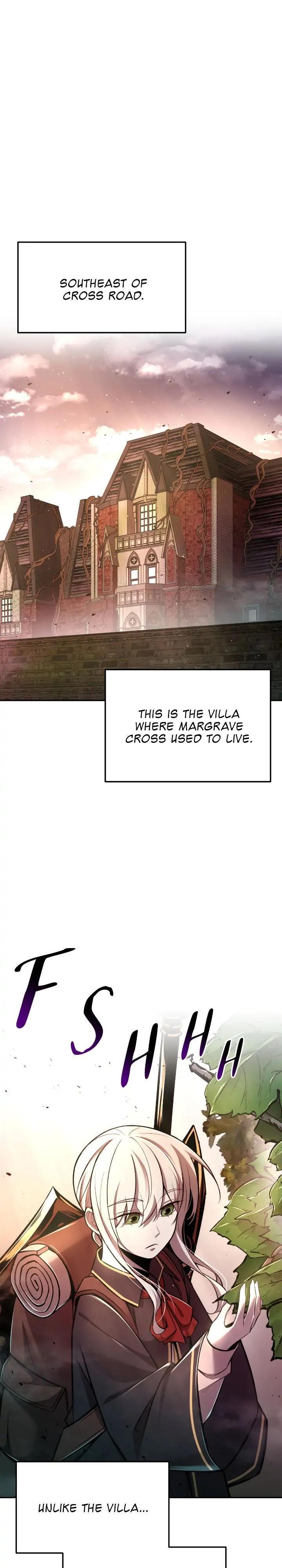 Tyrant of the Tower Defense Game Chapter 43