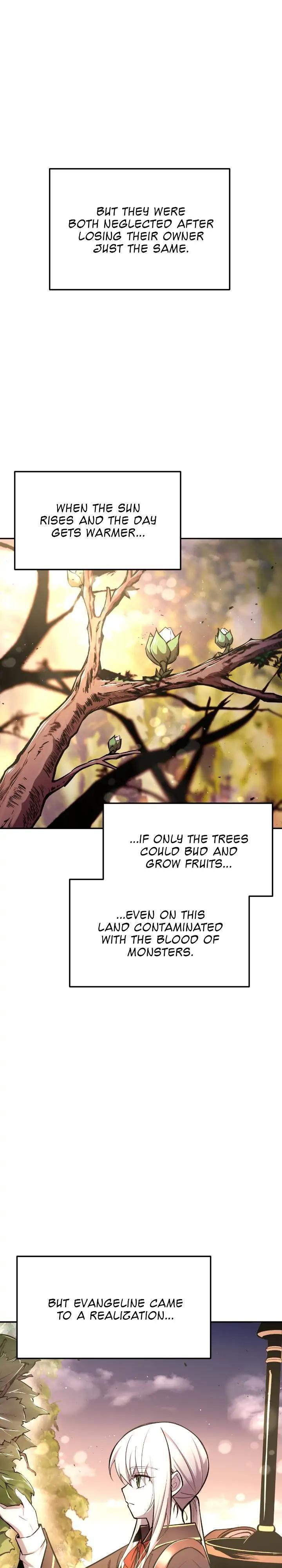 Tyrant of the Tower Defense Game Chapter 43