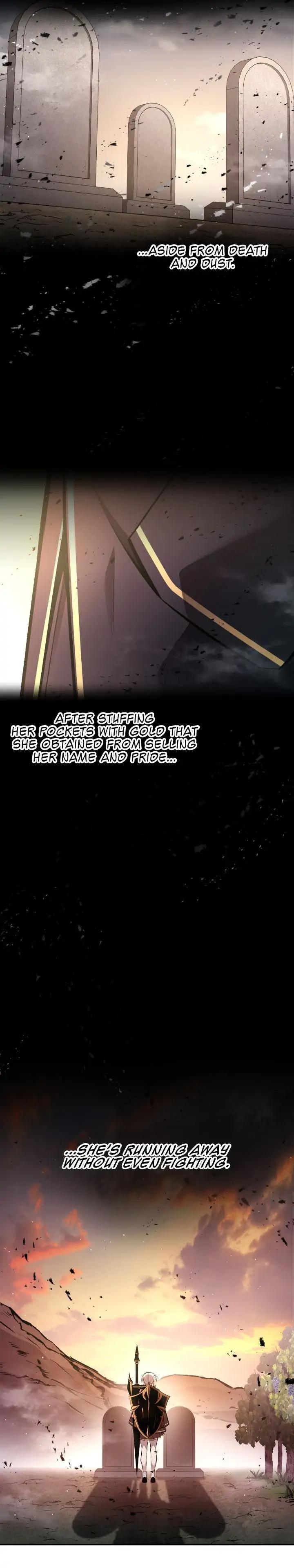 Tyrant of the Tower Defense Game Chapter 43